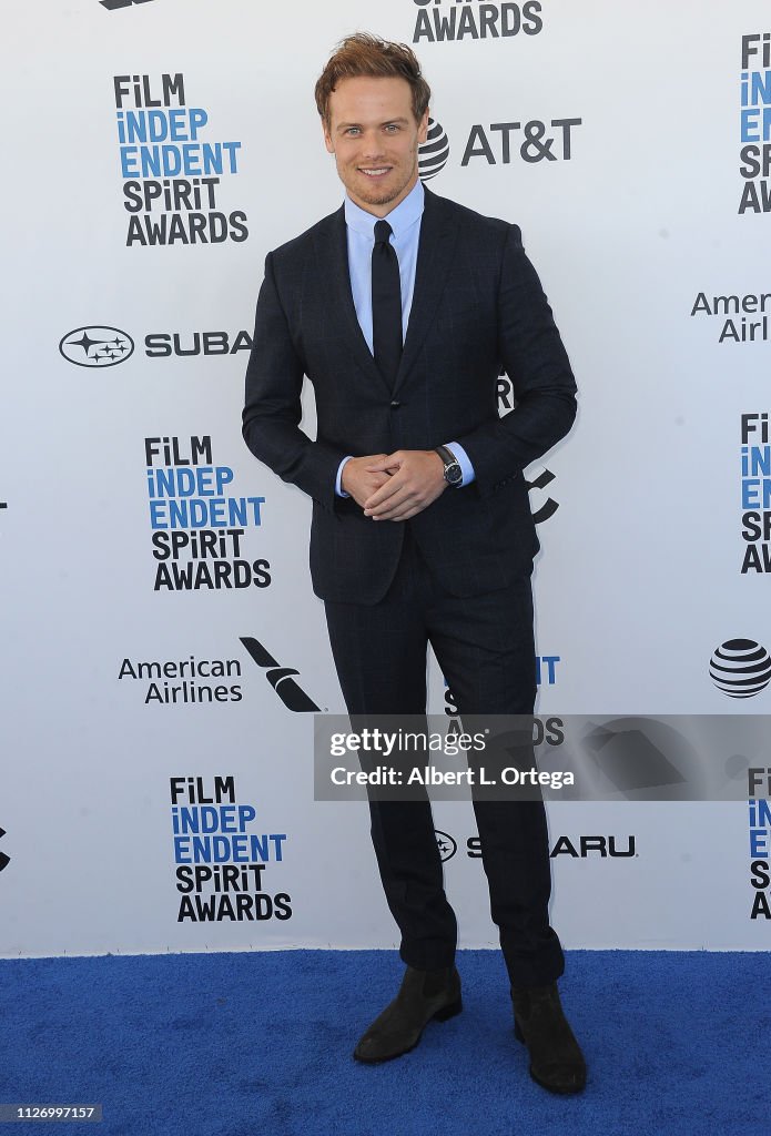 2019 Film Independent Spirit Awards