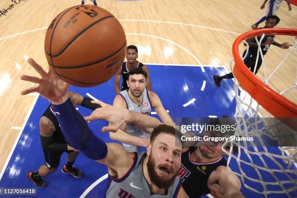 4,394 Boban Marjanovi Photos & High Res Pictures - Getty Images