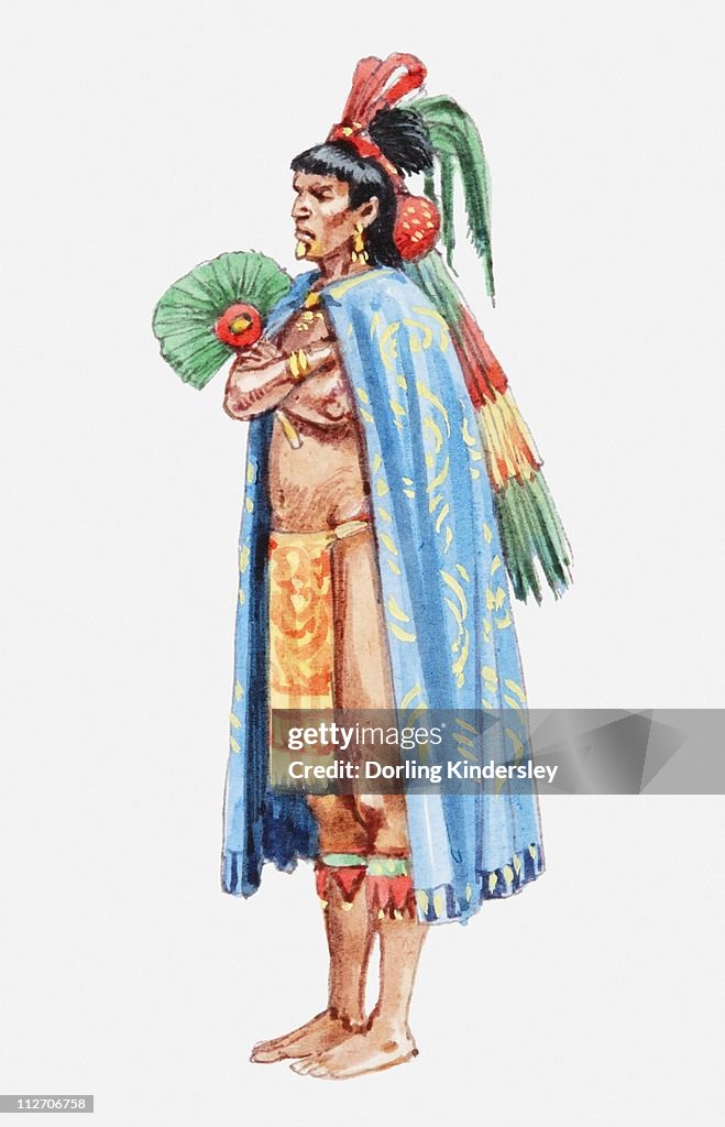 Aztec Rankings Aztec Nobles