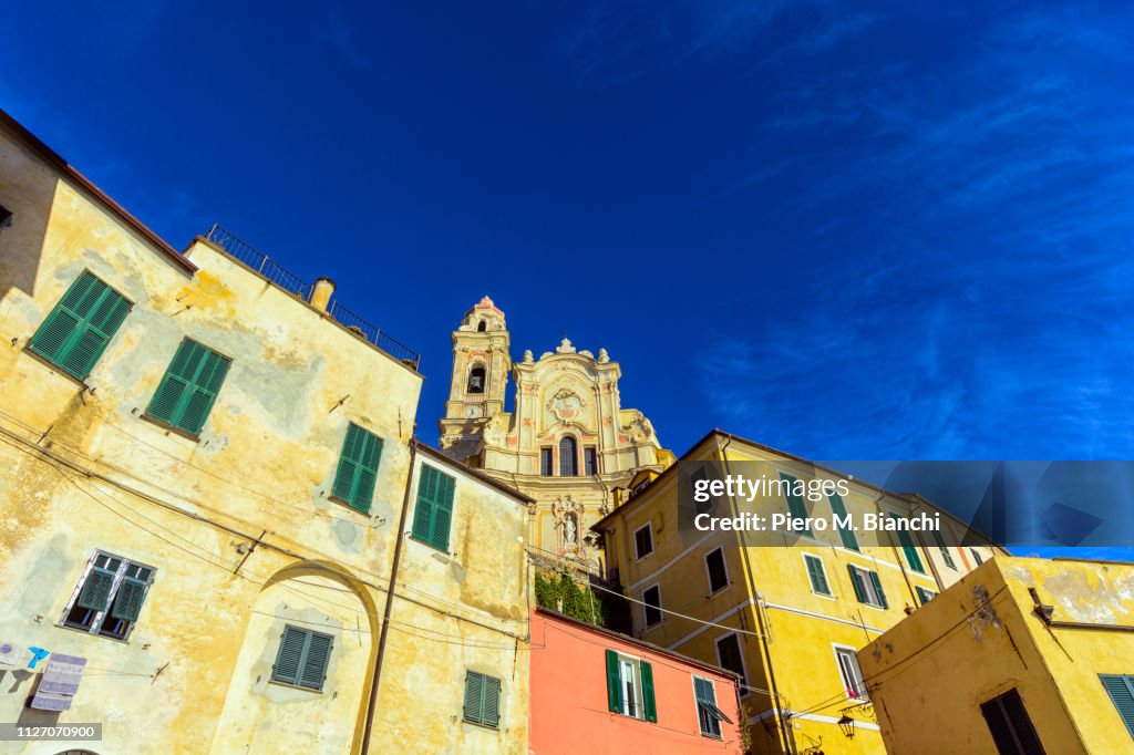 Cervo