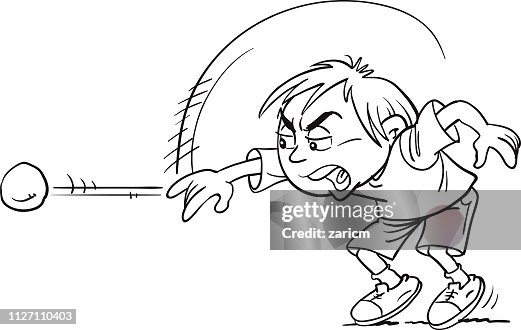 Vector Problem Child Problem Child High-Res Vector Graphic - Getty Images