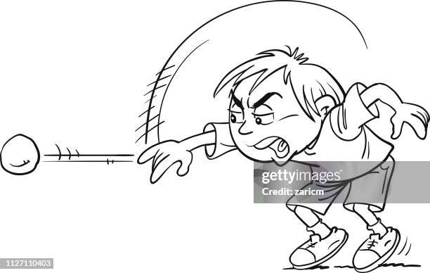Problem Child High-Res Vector Graphic - Getty Images