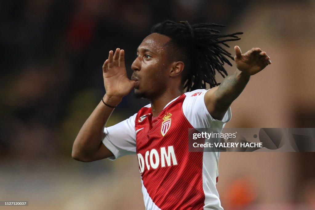 FBL-FRA-LIGUE1-MONACO-LYON