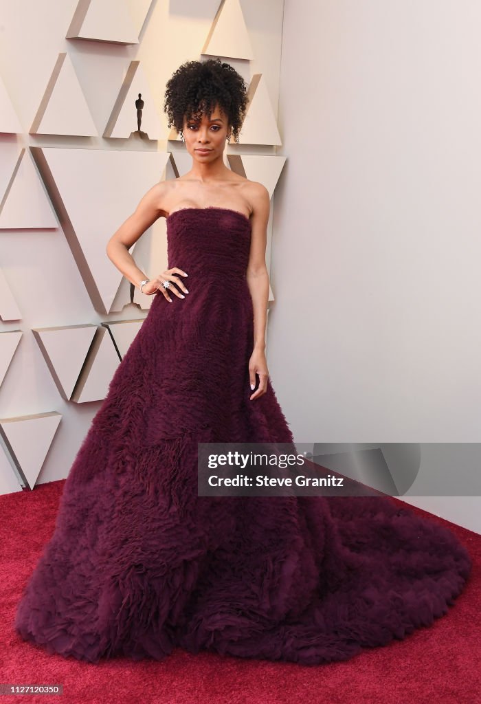 91st Annual Academy Awards - Arrivals