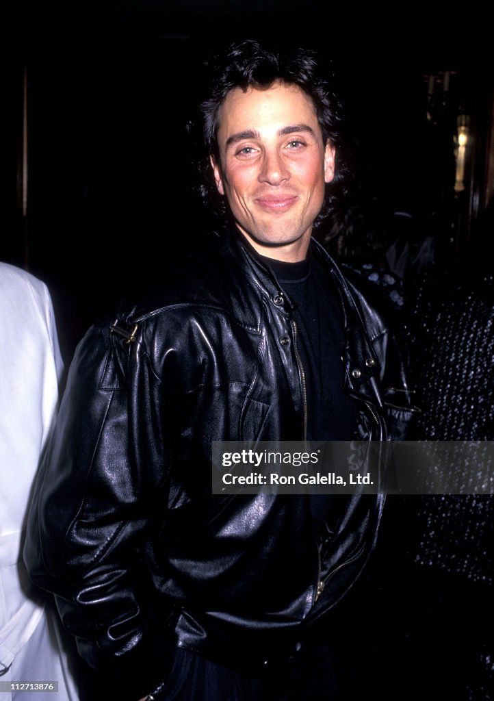 16th Annual American Music Awards After Party