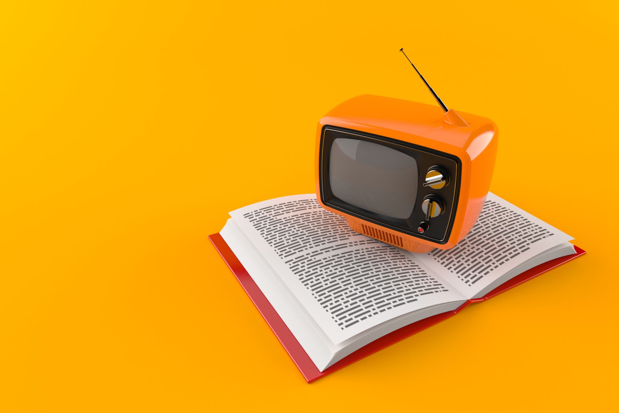 books movies tv