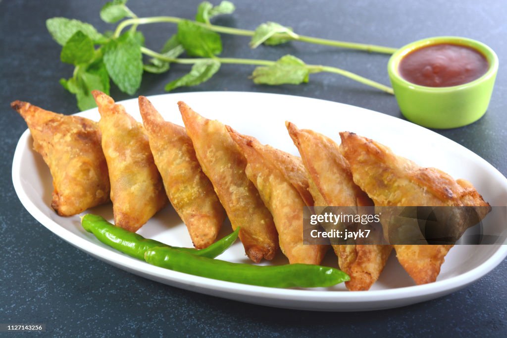 Samosa