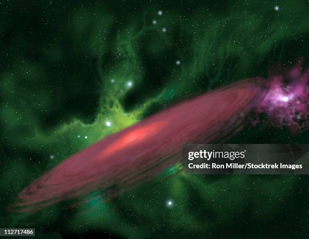 Protostars 29 Protostars Stock Photos, High-Res Pictures, and Images - Getty Images