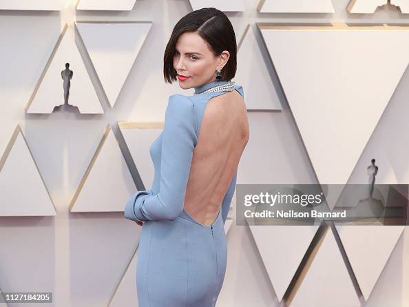 91st Annual Academy Awards - Arrivals 91st Annual Academy Awards - Arrivals