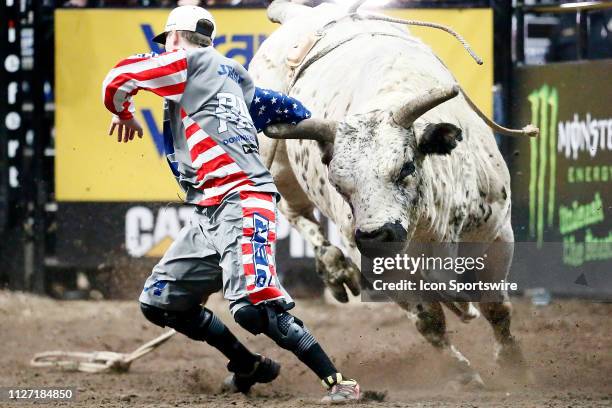 44 Bullfighter Jesse Byrne Photos & High Res Pictures - Getty Images