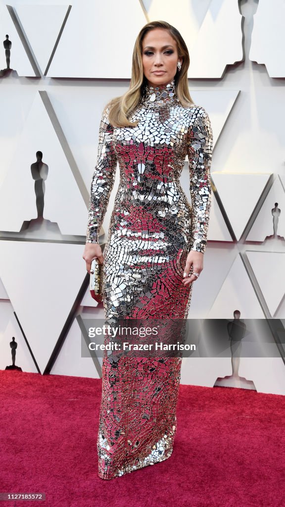 91st Annual Academy Awards - Arrivals