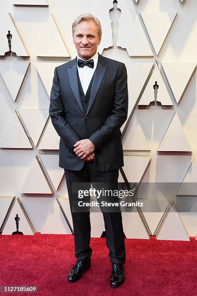 91st Annual Academy Awards - Arrivals 91st Annual Academy Awards - Arrivals