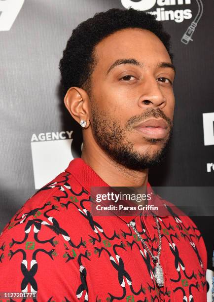 Ludicus Rappper 3,129 Portrait Of Ludacris Stock Photos, High-Res Pictures, and Images ...