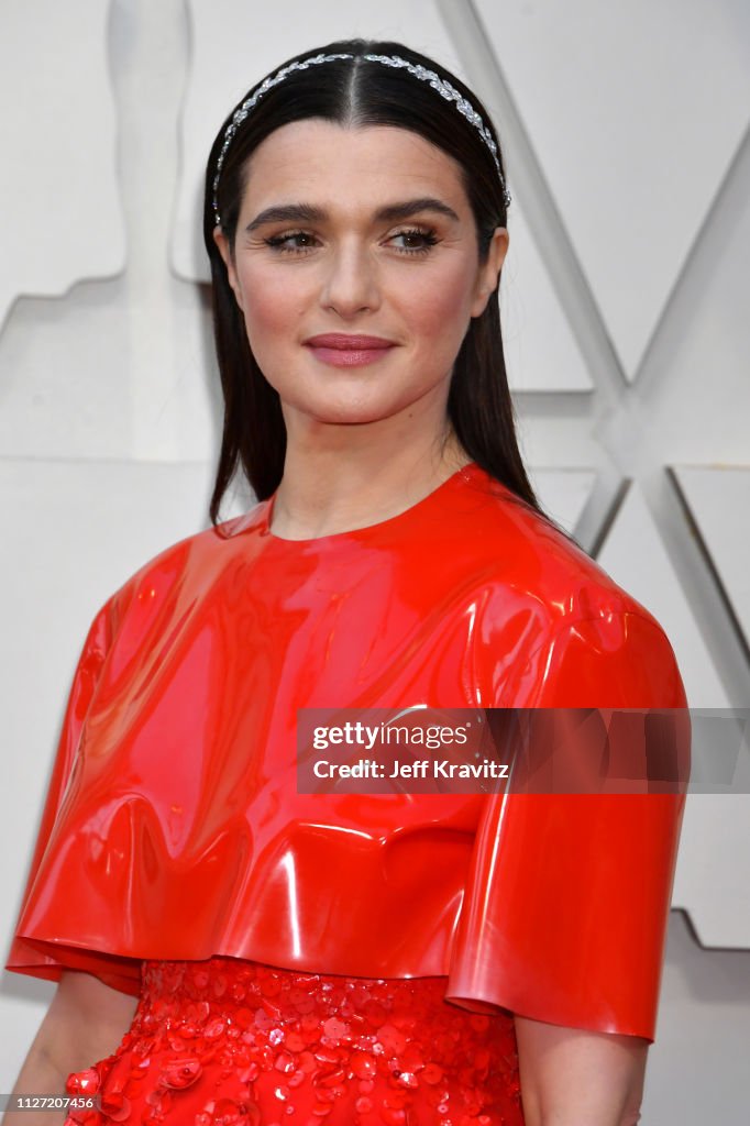 91st Annual Academy Awards - Arrivals