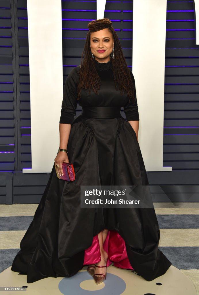 2019 Vanity Fair Oscar Party Hosted By Radhika Jones - Arrivals