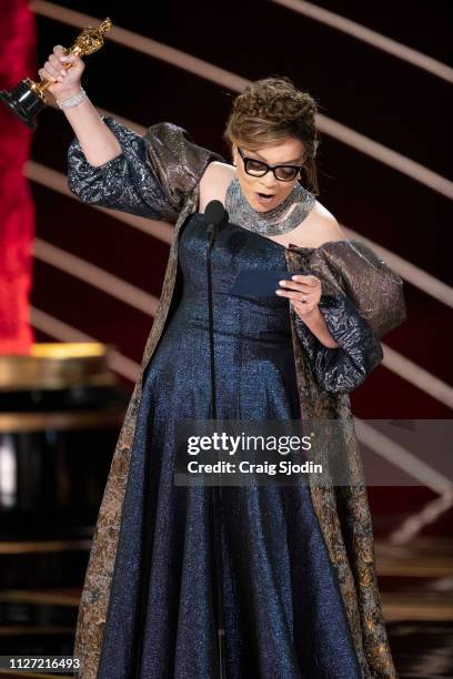 The 91st Oscars® broadcasts live on Sunday, Feb. 24 at the Dolby Theatre® at Hollywood & Highland Center® in Hollywood and will be televised live on...