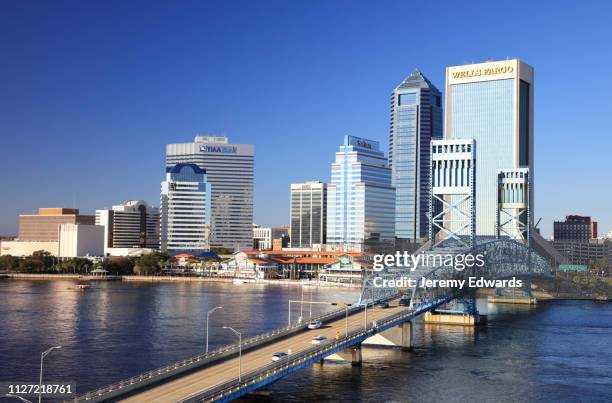 jacksonville, florida - jacksonville stock pictures, royalty-free photos & images