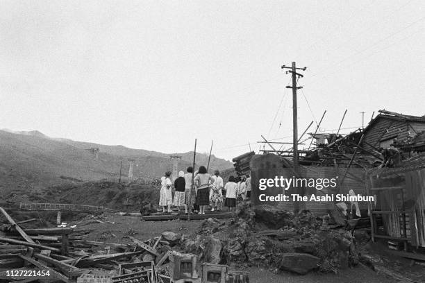 14 Aso Ropeway Station Stock Photos, High-Res Pictures, and Images ...