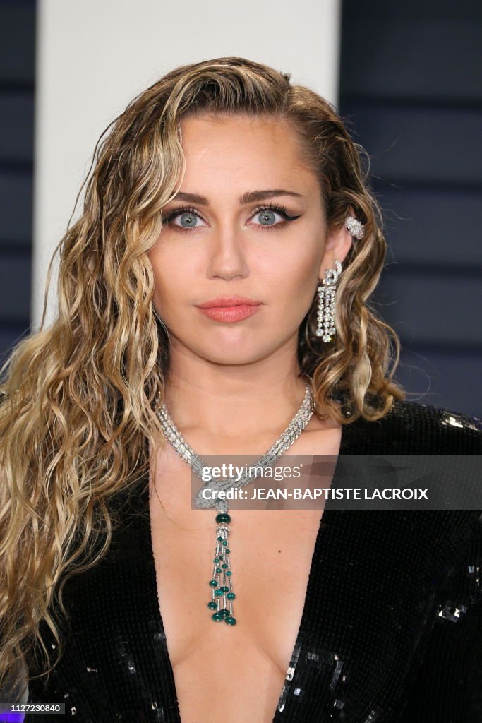 US-entertainment-film-Oscars-award
