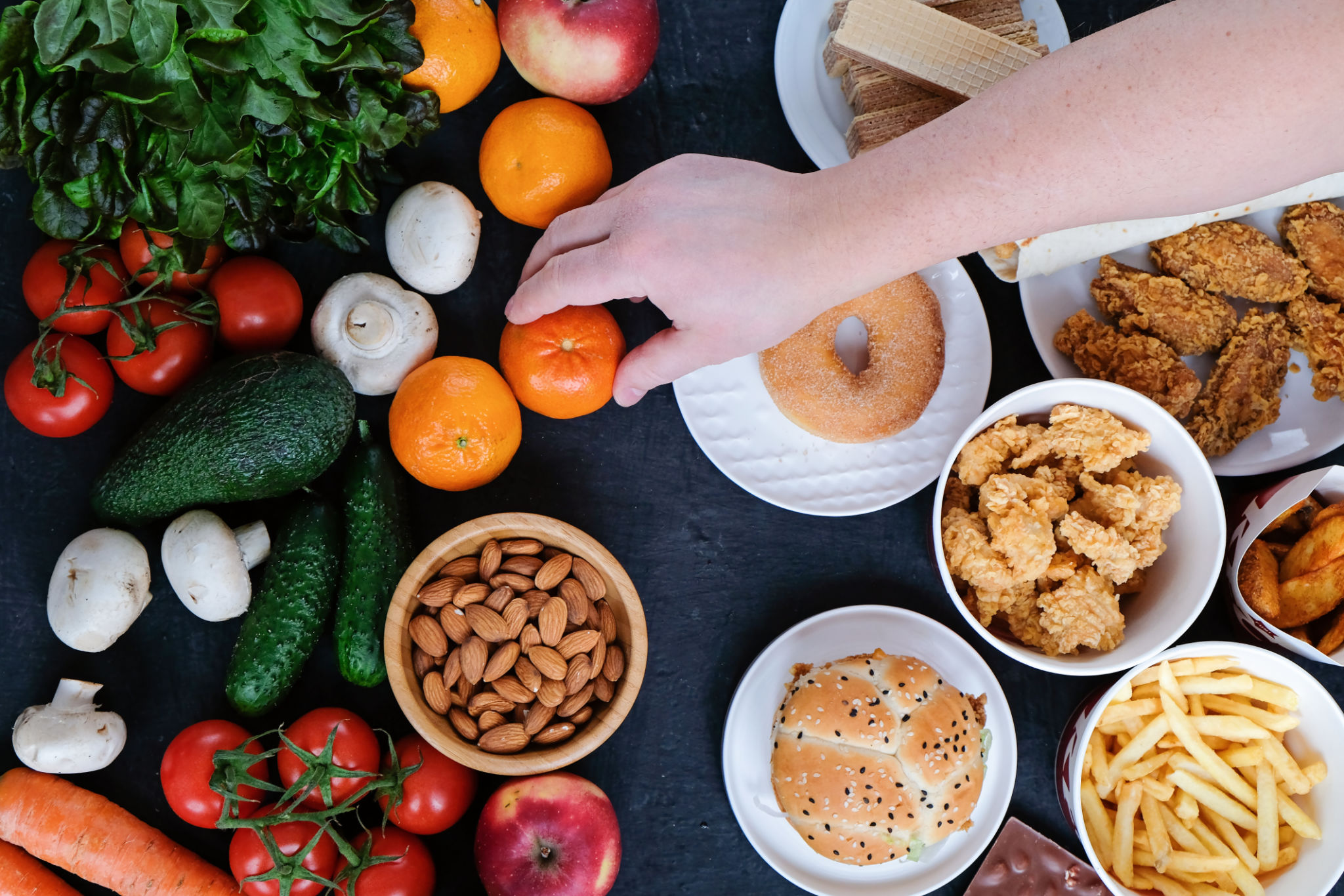 intuitive eating