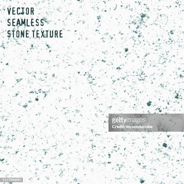 seamless grunge textured stone pattern background. - marble seamless pattern stock illustrations