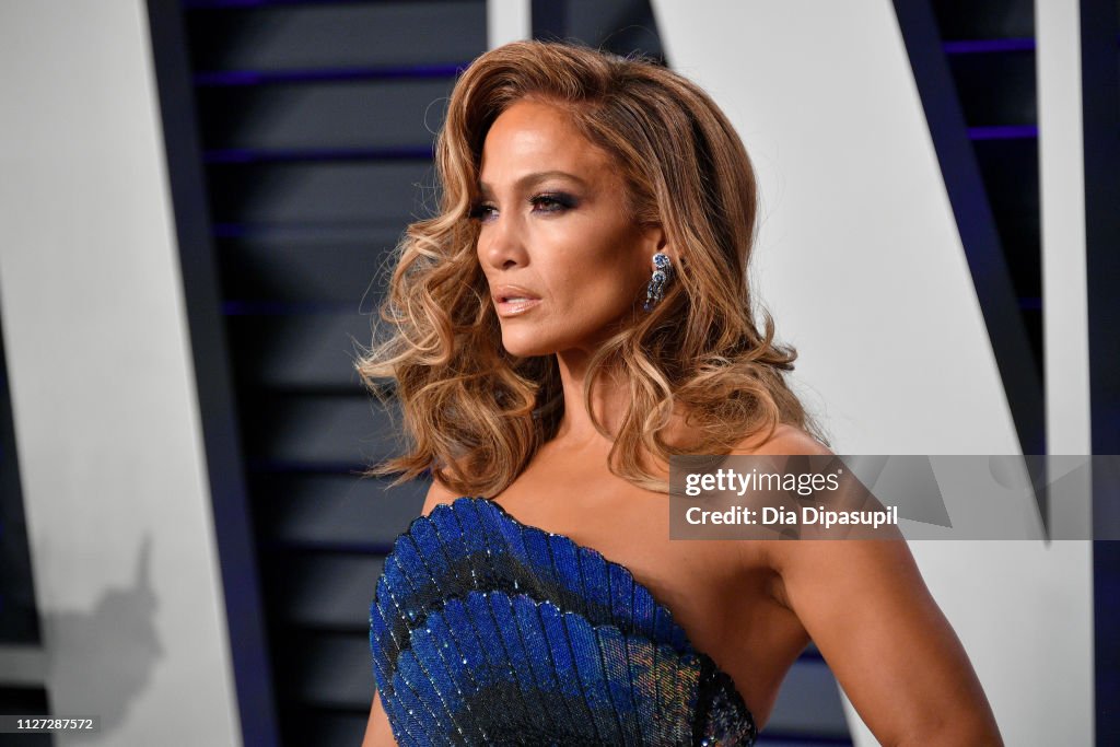 2019 Vanity Fair Oscar Party Hosted By Radhika Jones - Arrivals