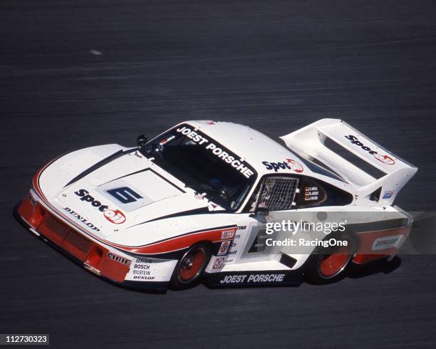 Joest Racing Joest Racing Porsche Photos and Premium High Res Pictures - Getty Images