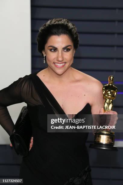 Rayka 141 Rayka Zehtabchi Photos & High Res Pictures - Getty Images