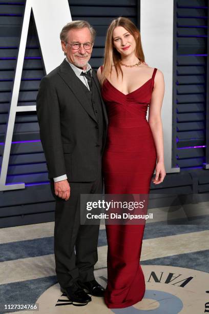 Sasha Spielberg Photos and Premium High Res Pictures Getty Images