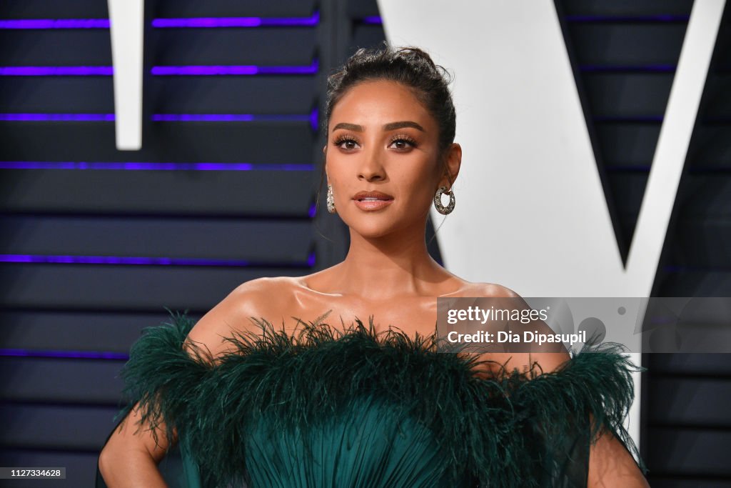 2019 Vanity Fair Oscar Party Hosted By Radhika Jones - Arrivals