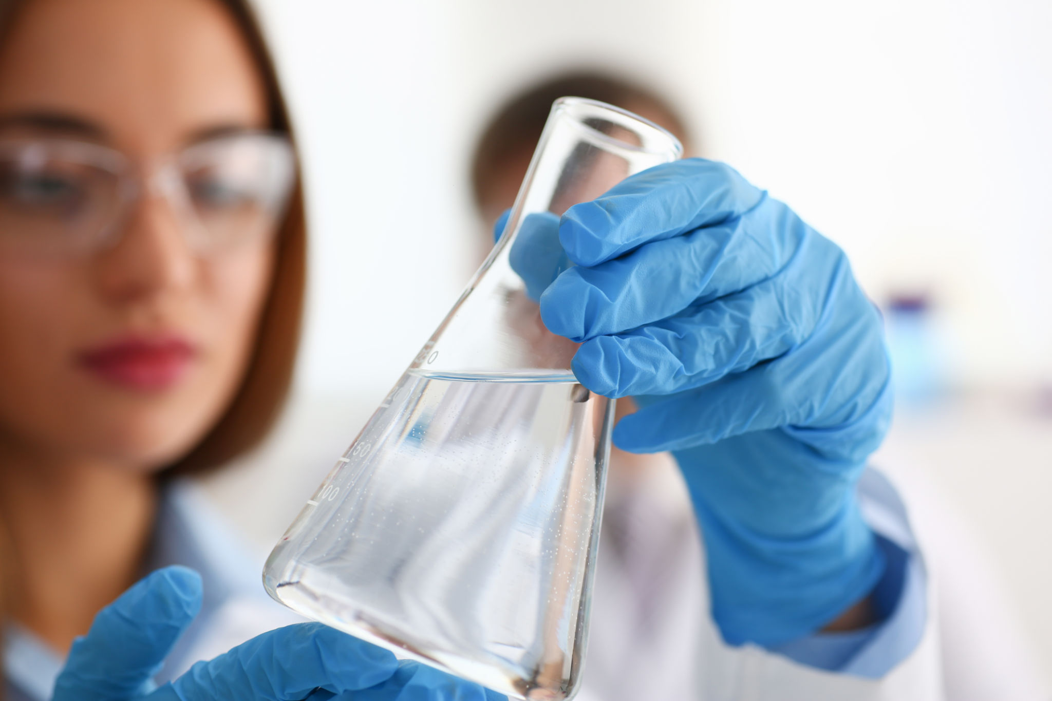 water quality