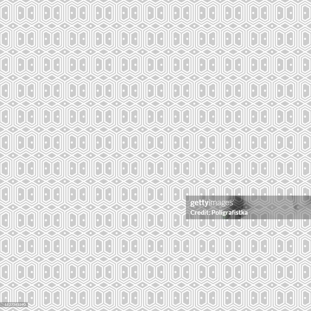 Seamless Abstract Background Pattern Gray Wallpaper Black And White ...