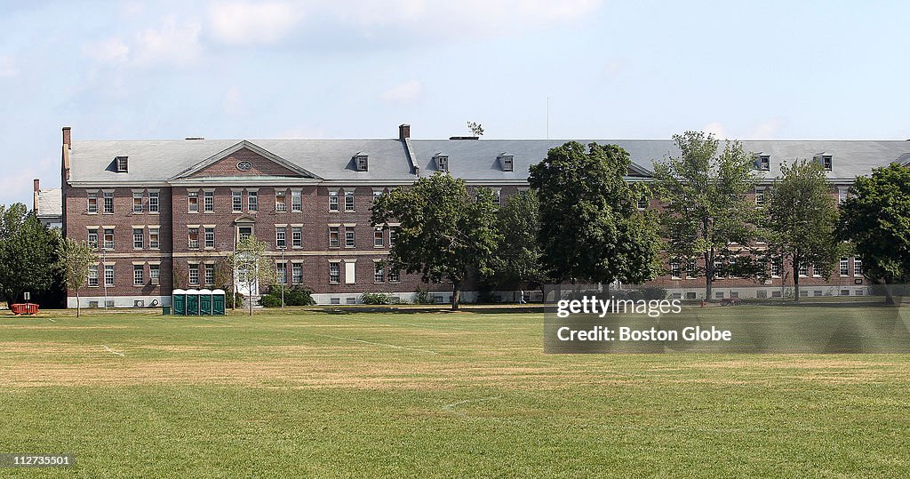 Using the Boston-based Trinity Development, MassDevelopment is trying ...