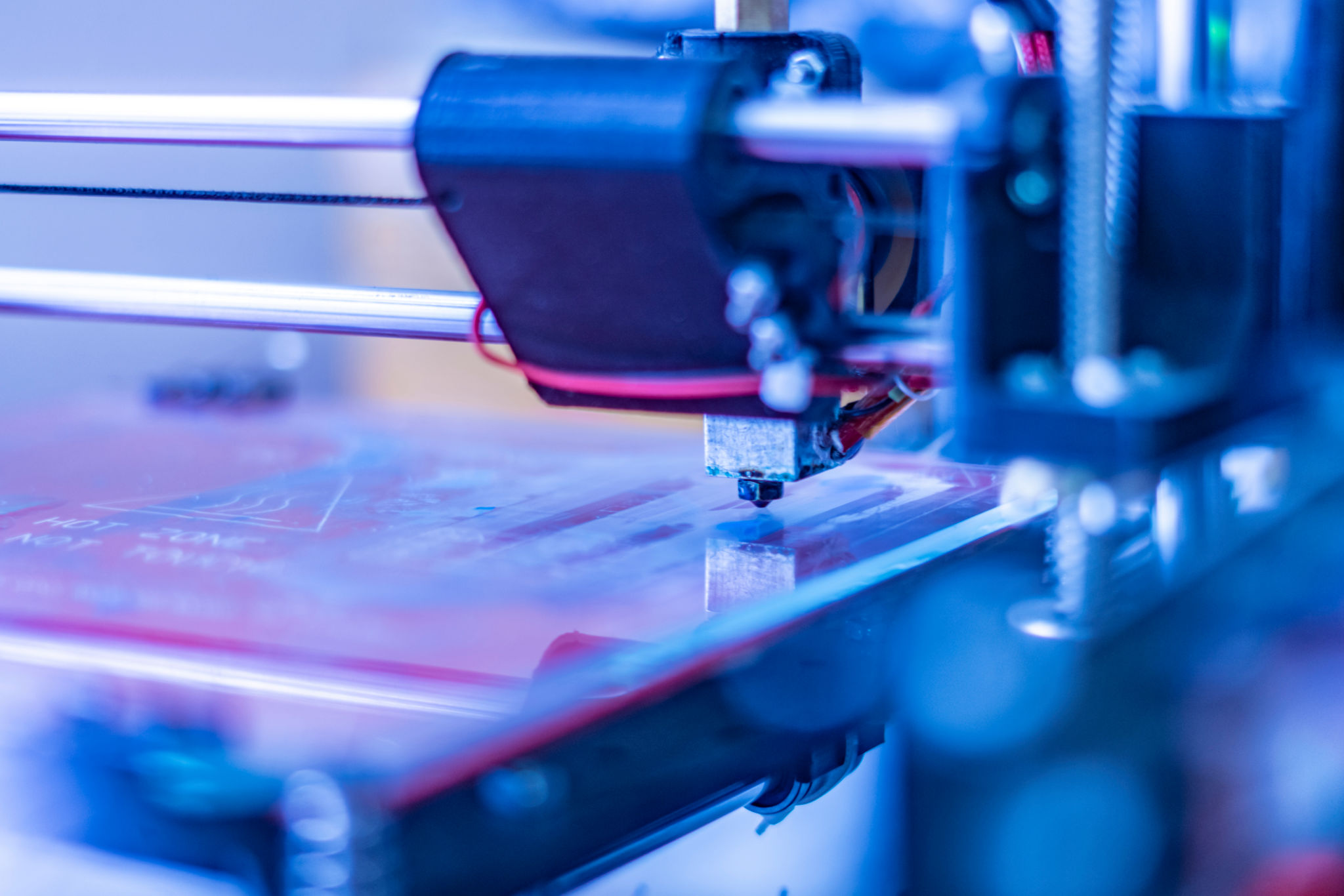 3d printed fashion