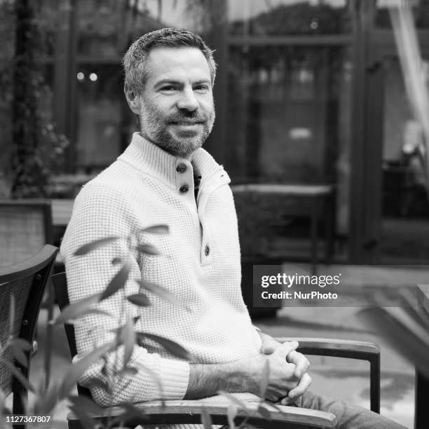 Mike Shellenberger 30 Michael Shellenberger Photos & High Res Pictures - Getty Images