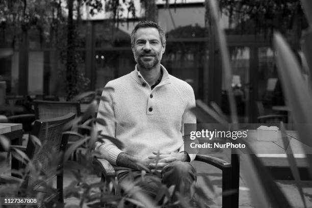 Mike Shellenberger 36 Michael Shellenberger Photos & High Res Pictures - Getty Images