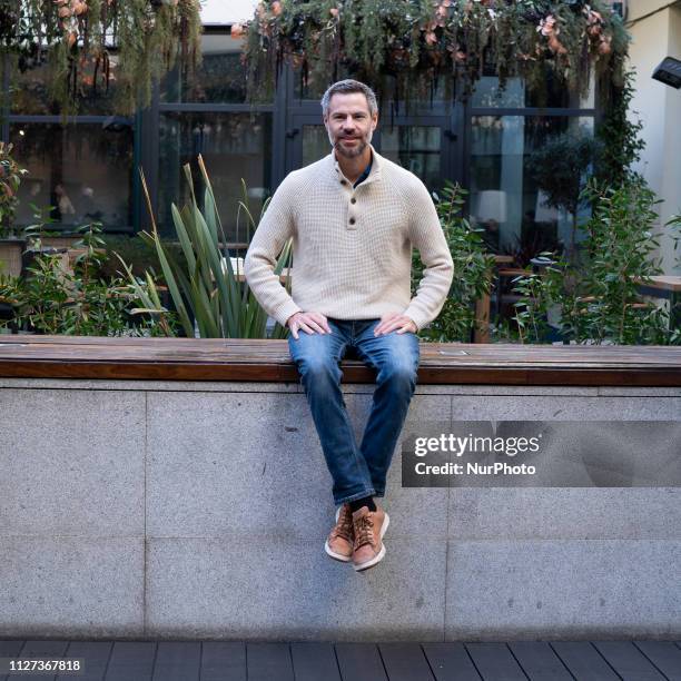 Mike Shellenberger 36 Michael Shellenberger Photos & High Res Pictures - Getty Images