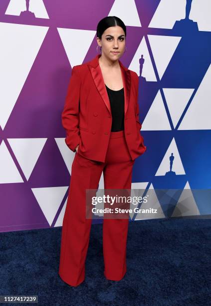 Rayka 141 Rayka Zehtabchi Photos & High Res Pictures - Getty Images