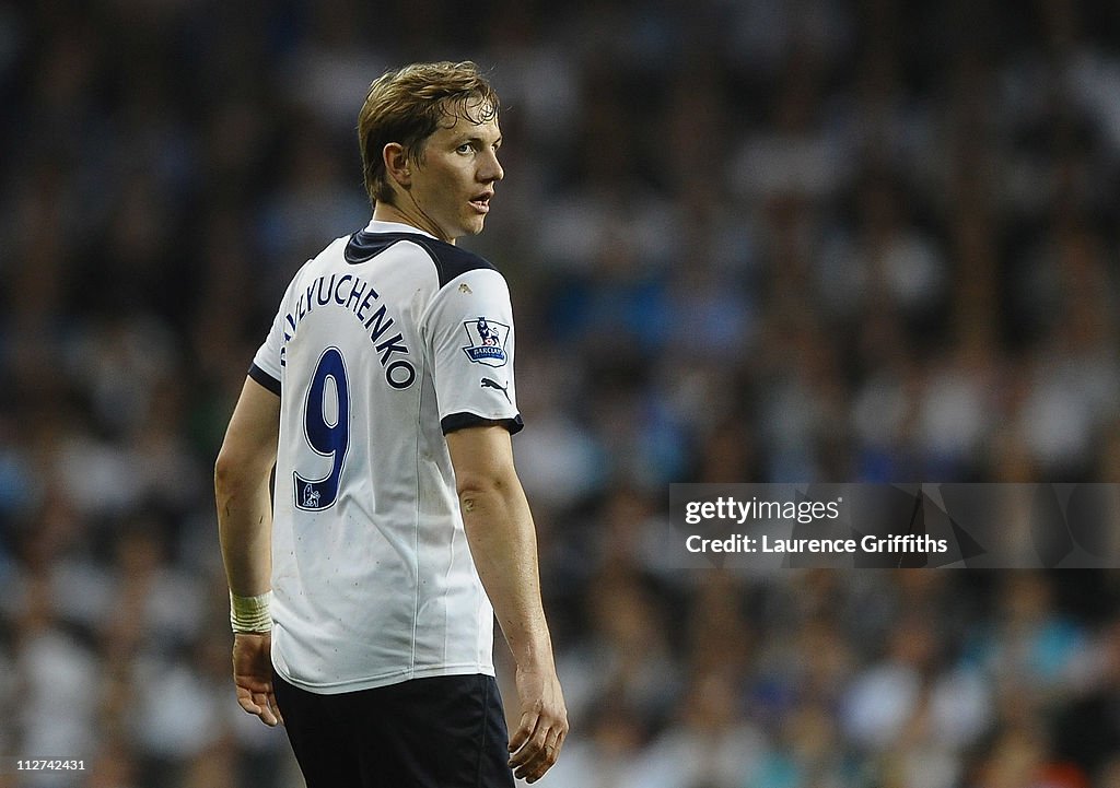 Tottenham Hotspur v Arsenal - Premier League