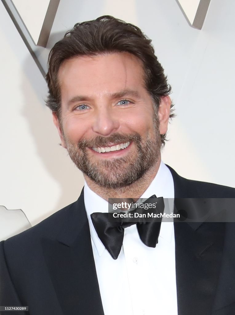 91st Annual Academy Awards - Arrivals