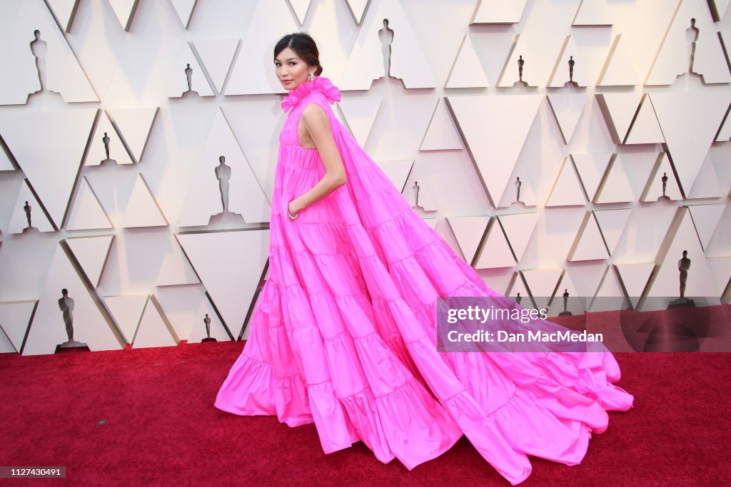 91st Annual Academy Awards - Arrivals