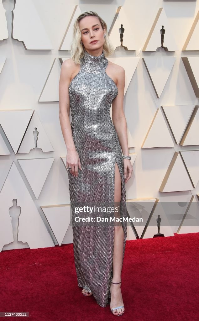 91st Annual Academy Awards - Arrivals