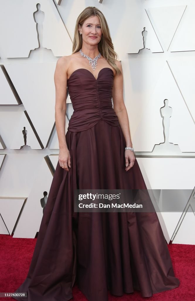 91st Annual Academy Awards - Arrivals
