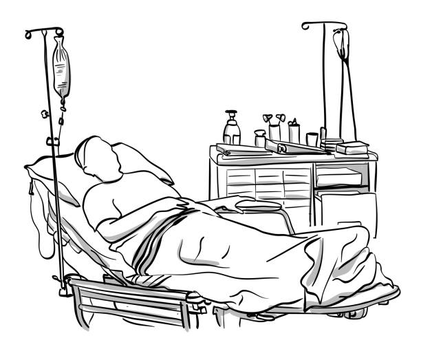 Draw Sick Call In 26,902 Sick Drawing Stock Photos, High-Res Pictures, and Images - Getty ...
