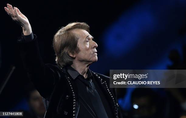 Reaphael Singer Raphael (Singer) Photos and Premium High Res Pictures - Getty Images