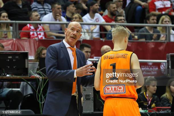 Toon Van Helfteren Photos and Premium High Res Pictures Getty Images