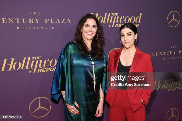 Rayka 141 Rayka Zehtabchi Photos & High Res Pictures - Getty Images