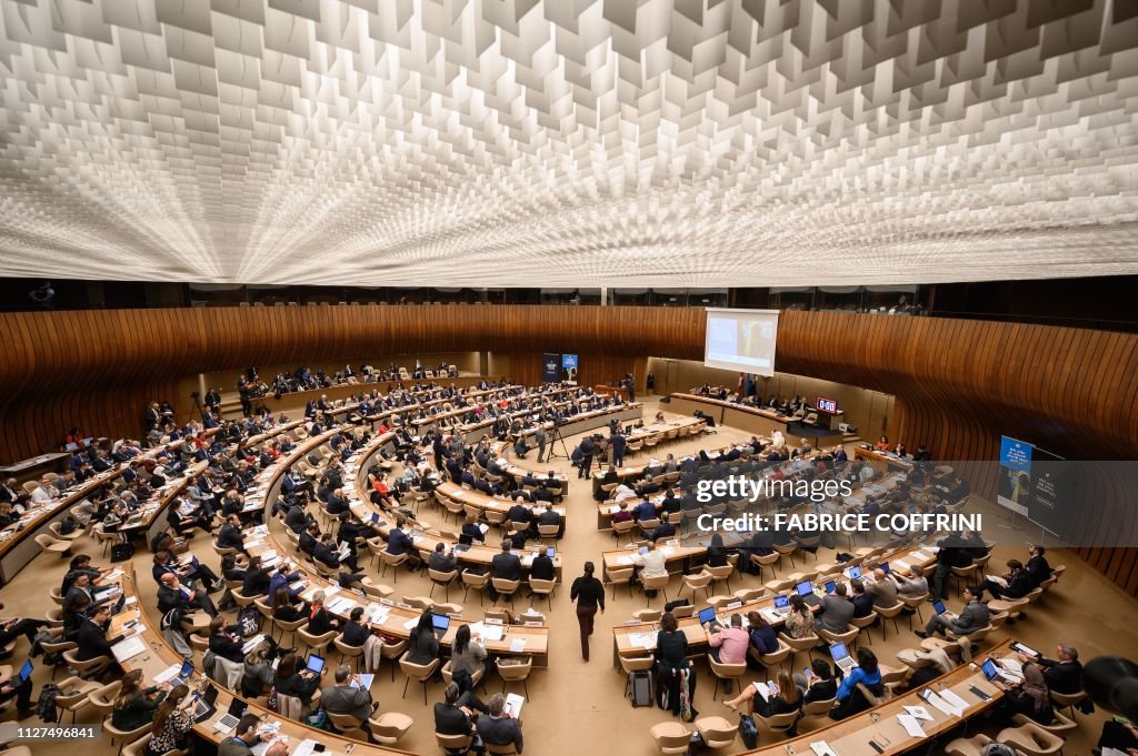 SWITZERLAND-YEMEN-AID-UN-CONFLICT