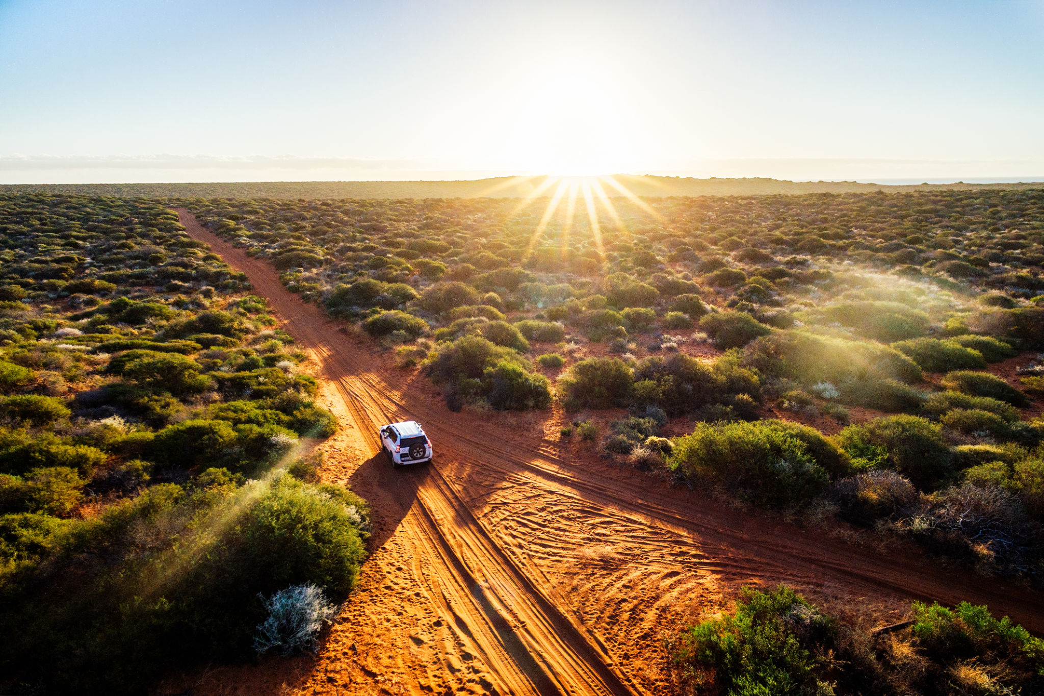 australia adventure