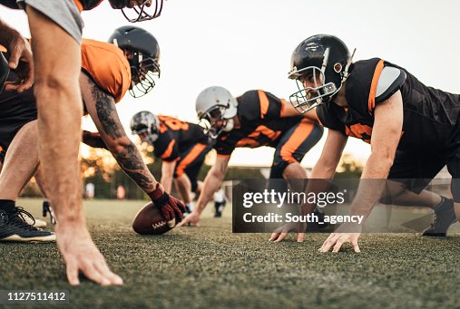Football match Football match